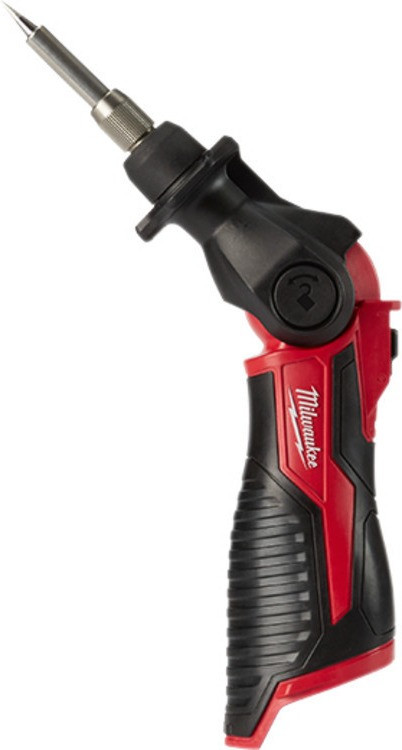 M12 Soldering Iron Bare Unit With 4933459760 Milwaukee M12SI-0