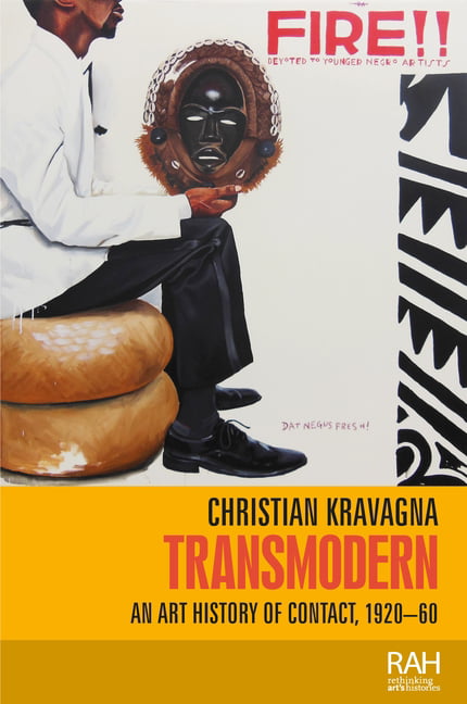 Transmodern: An Art History of Contact, 192060. Kravagna, in2words**