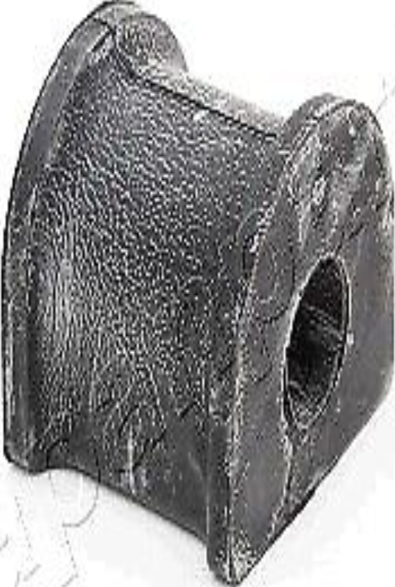 Front JAPANPARTS RU-572 Bushing, stabiliser bar for MITSUBISHI