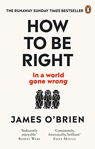 How To Be Right - Image 8