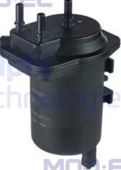Fits DELPHI HDF907 FUEL FILTER - DIESEL   ⭐UK Stock⭐