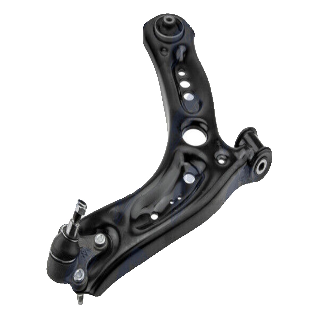 CONTROLTRAILING ARM WHEEL SUSPENSION ZWD-AU-019 FOR SKODA OCTAVIA/III/Combi 1.0L