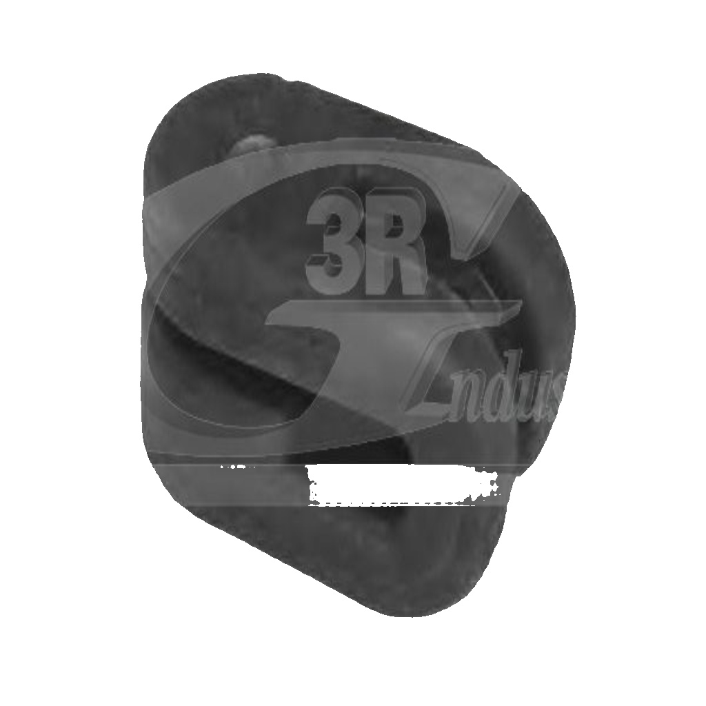 Fits 3RG 70609 MUFFLER HANGER   ⭐UK Stock⭐