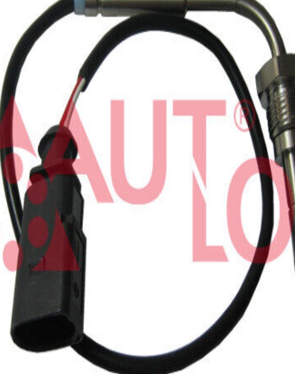 AUTLOG AS3012 Sensor, exhaust gas temperature for AUDI,VW