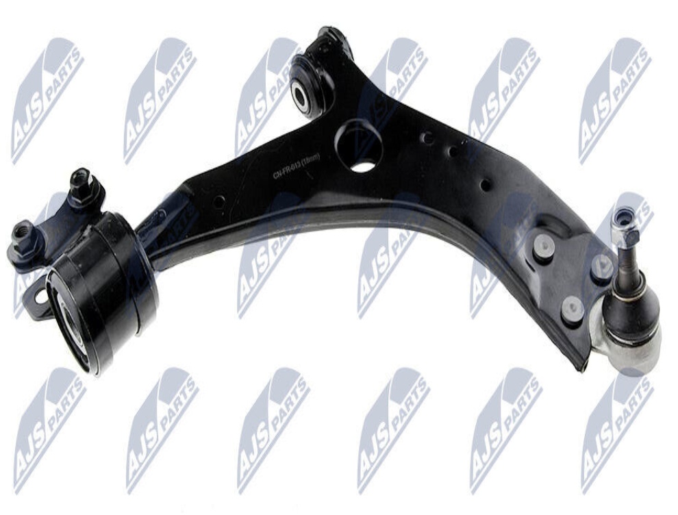 N.T.Y. ZWD-FR-013.NTY Track Control Arm for ,FORD,VOLVO,VOLVO (CHANGAN)