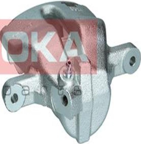 KAMOKA JBC0435 Brake Caliper for CITROËN,DS,PEUGEOT