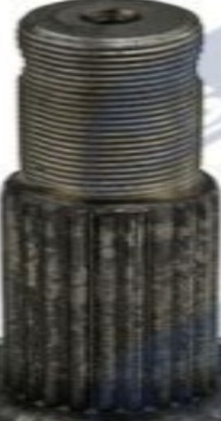 2x ✅Fits NTY NPZ-PL-007 OUTER CV JOINT ⭐UK Seller⭐ - Image 4