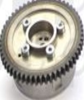 Timing Chain Kit Fits Hyundai Kia ix35 Sonata Magentis Optima BGA TC2740VFK