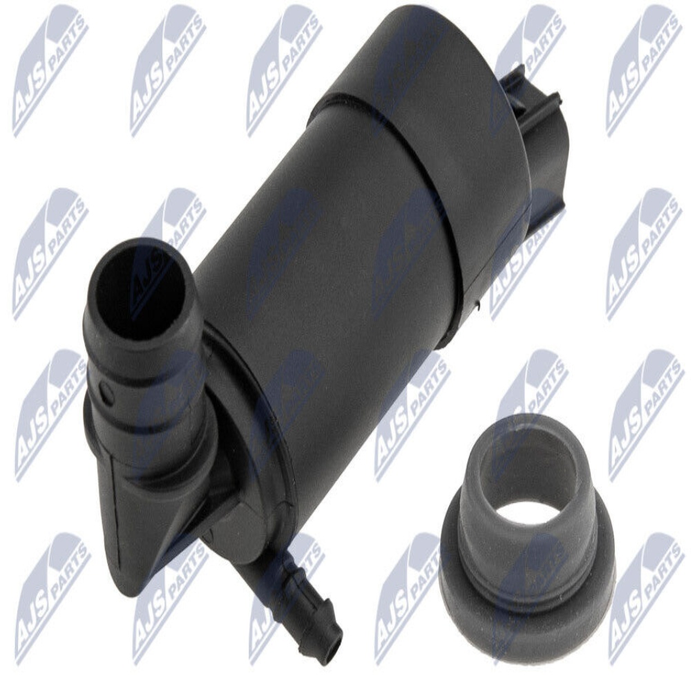 2x ✅Fits NTY ESP-FR-005 WASHER PUMP ⭐UK Seller⭐ - Image 4