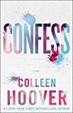 Confess By Colleen Hoover Paperback NEW - Image 9