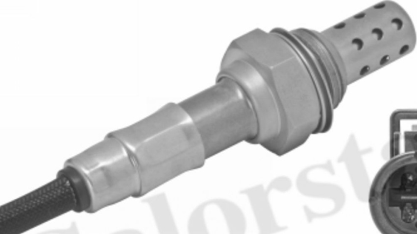 LS140028 CALORSTAT BY VERNET OXYGEN SENSOR AFTER CATALYTIC CONVERTER BEFORE CATA