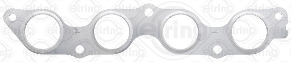 ELRING 170.070 Exhaust Manifold Gasket For Toyota 1NZ-FXP