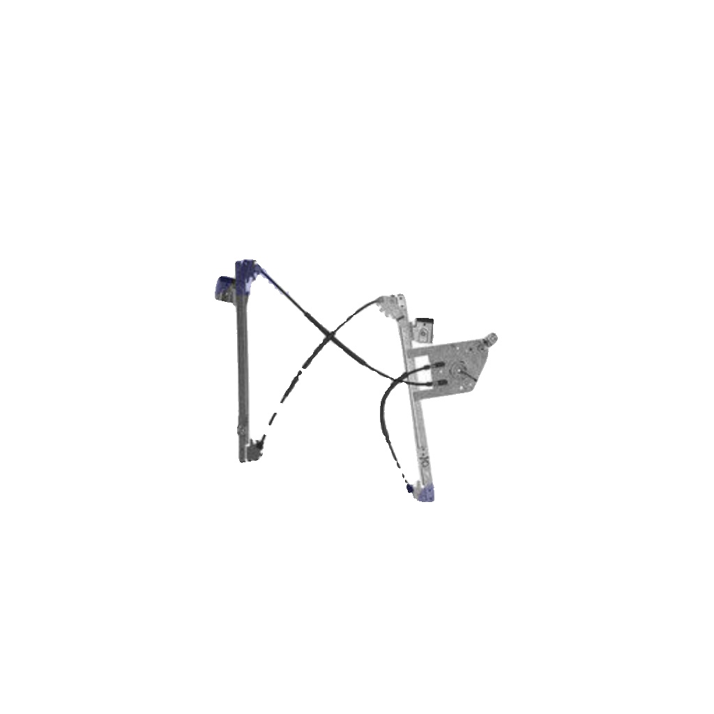 Left Front MAGNETI MARELLI 350103103300 Window Regulator for SAAB