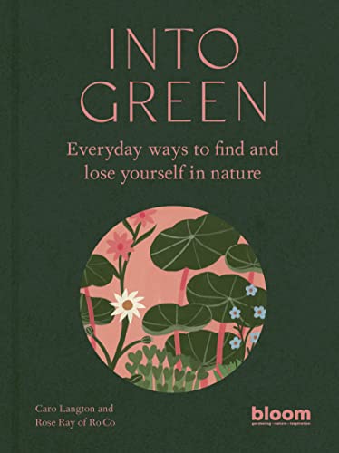 Into Green Volume 1