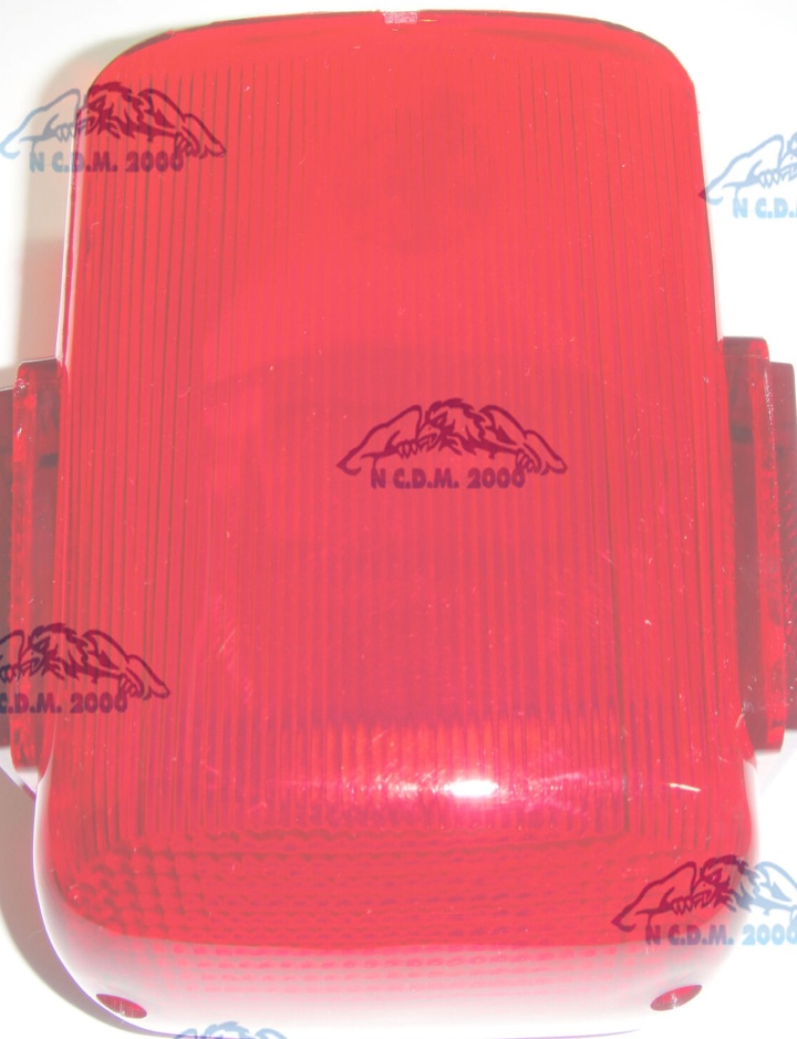 Free Shipping Rear Pilot Glass V Parts OEM Type For Motorcycle Spare Parts