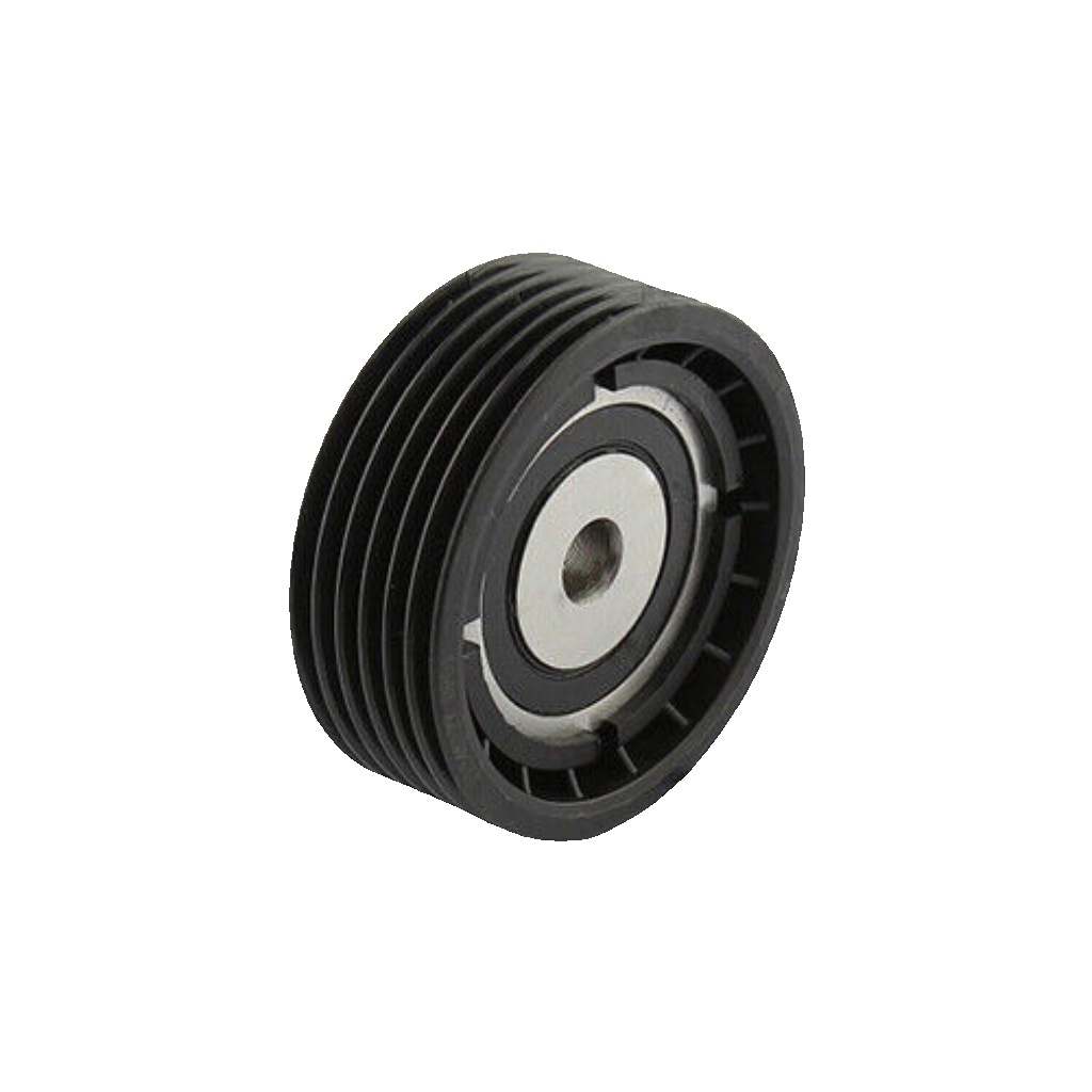 For SAAB NG 900 (94-98 4CYL) IDLER PULLEY TENSIONER