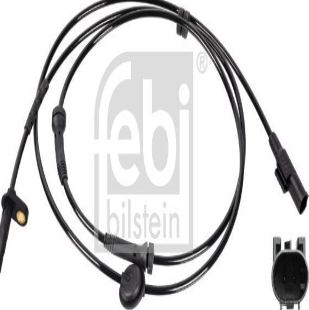 FEBI BILSTEIN SENSOR, WHEEL SPEED REAR RIGHT FIAT PUNTO