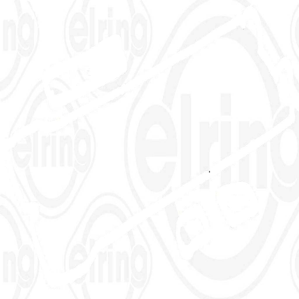 Fits ELRING 689.970 COVER GASKET. ZAWORÓW KPL. VOLVO  ⭐UK Stock⭐