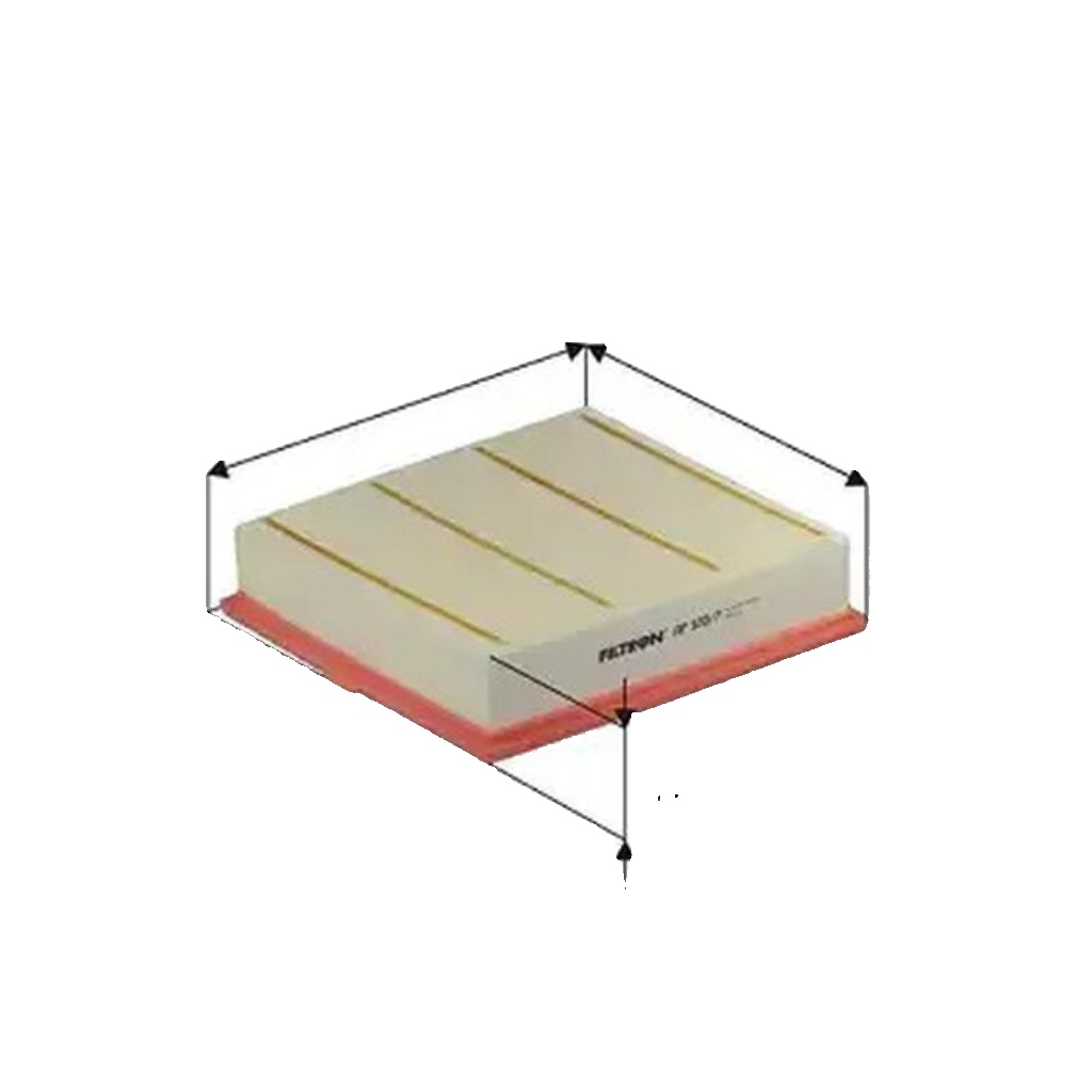 3x ✅Fits FILTRON AP 120/7 AIR FILTER   ⭐UK Seller⭐