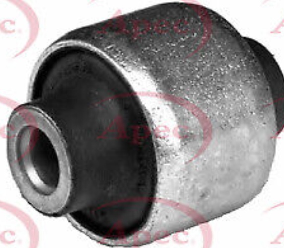 Track Control Trailing Arm Mounting Rear Right Left Fits BMW APEC AST8306