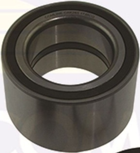 Wheel Bearing Kit CBK265 Comline Front 1606374680 3326.71 51745702 5801564346