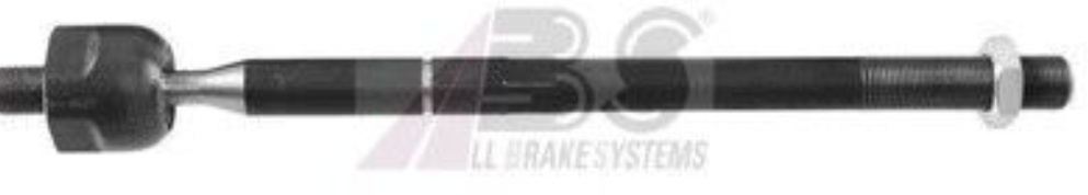 240506 A.B.S. Inner Tie Rod for FORD,LAND ROVER,VOLVO