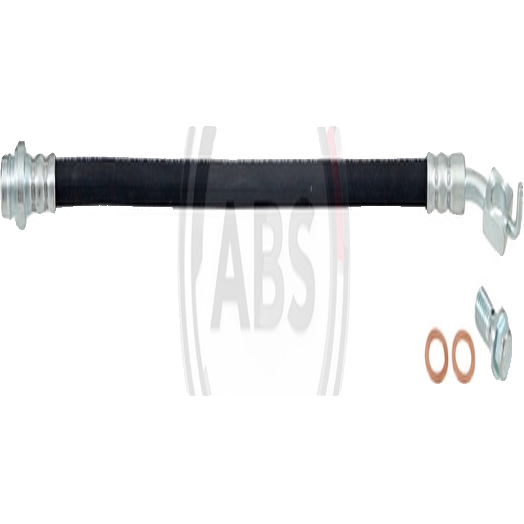 A.B.S.-OE SL 5953-OE Brake Hose for FORD,VOLVO
