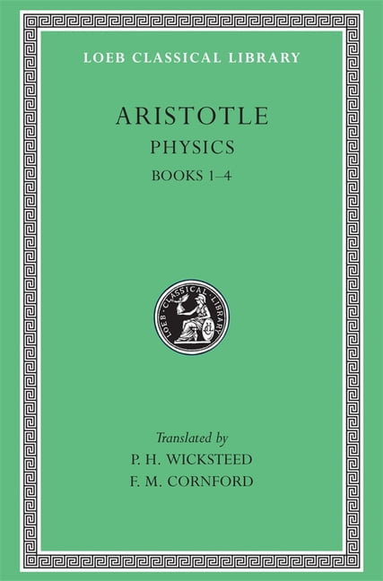 Physics, Volume I