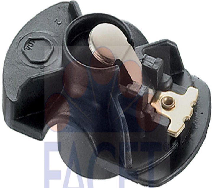 Rotor, distributor FACET 3.8331/31