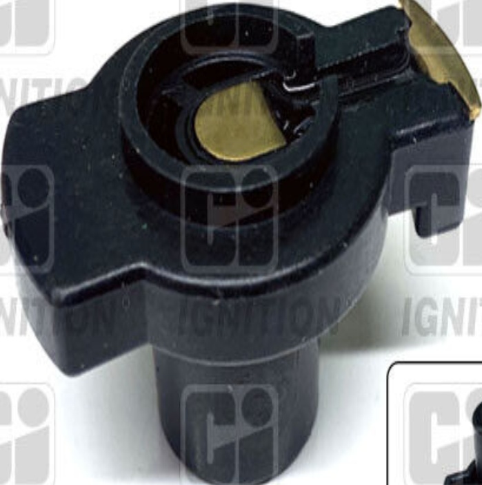 Ci Ignition Xr260 Rotor Arm
