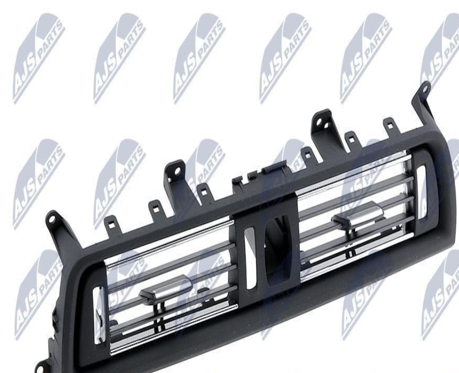 N.T.Y. EZC-BM-048.NTY Centre Console for BMW