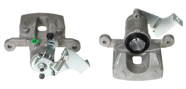 BRAKE CALIPER 345236 FOR HYUNDAI i30/Hatchback/Van/Kombi/II ELANTRA/GT 1.4L 4cyl