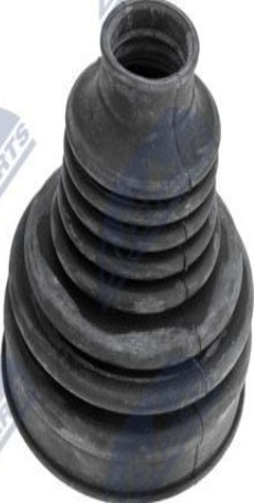 Driveshaft CV joint Front Axle Left NPW-BM-092 NTY for MINI MINI COUNTRYMAN