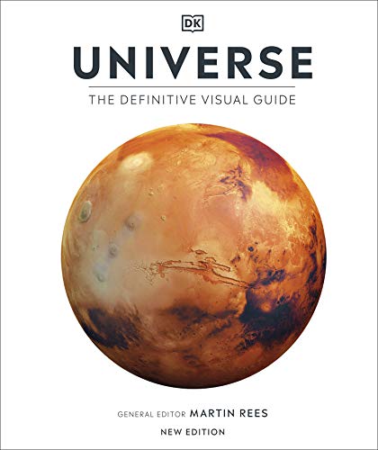 Universe: The Definitive Visual Guide - Image 3