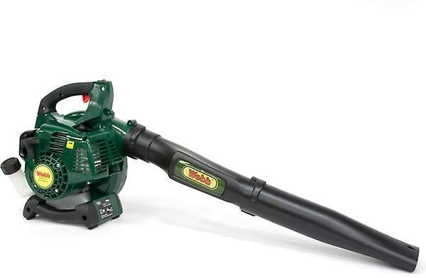 new WEBB WEBV26 2 Stroke PETROL Vacuum & Blower WEBV26 5060012809720 - Image 2