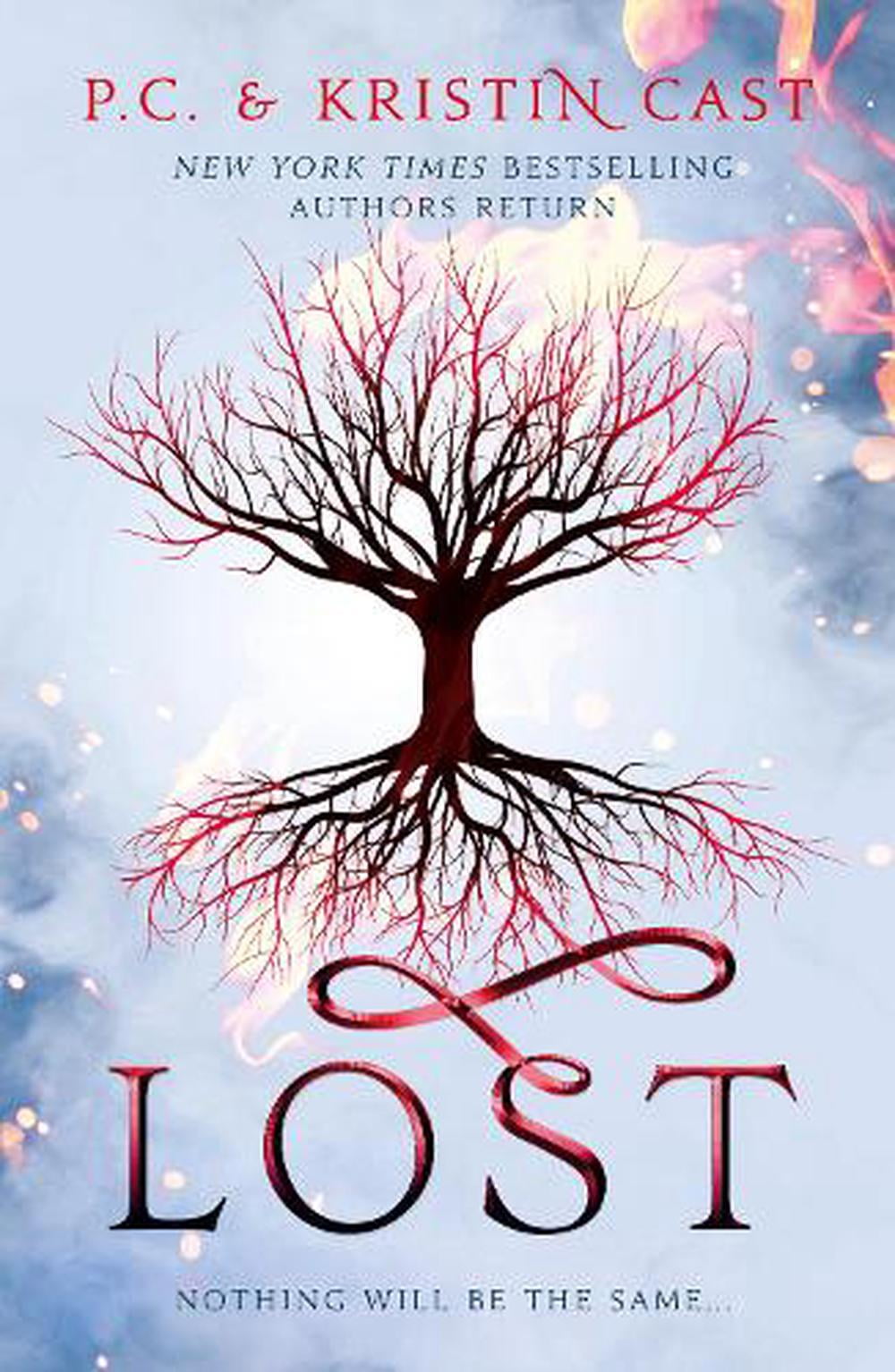 Lost: 2 (House of Night Other Worlds) by P.C. Cast (PB 2020) - Image 5