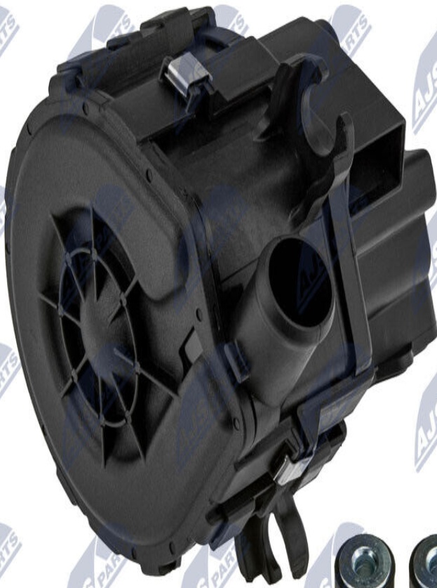 NTY OE EWP-SB-001 Secondary Air Pump for SUBARU