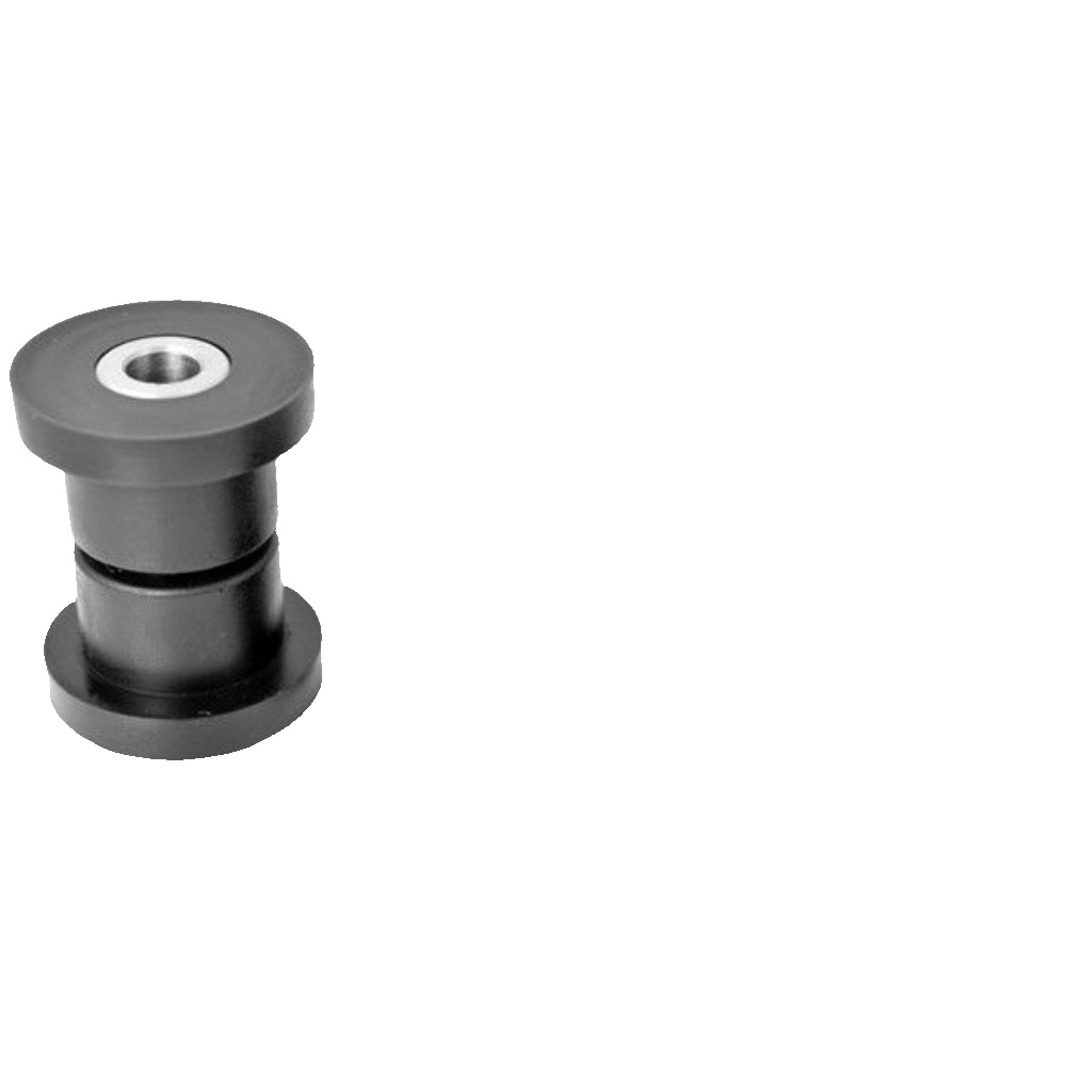 Powerflex Black Fr Arm In Bushes Fr for Vauxhall Vectra A 4WD 89-95 PFF80-401BLK