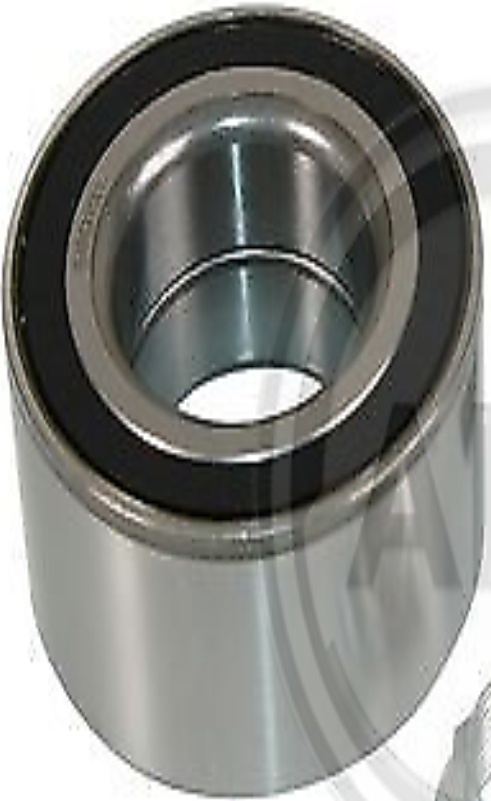 Wheel bearing 200797 A.B.S. for BMW 3 8 3 Convertible 7 3 Coupe 3 Touring X3