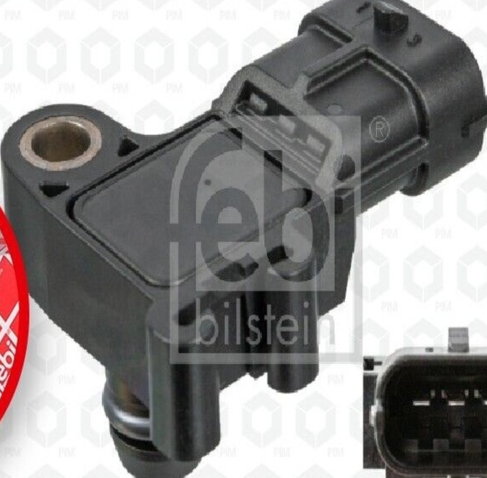 FEBI 106732 SENSOR INTAKE MANIFOLD PRESSURE