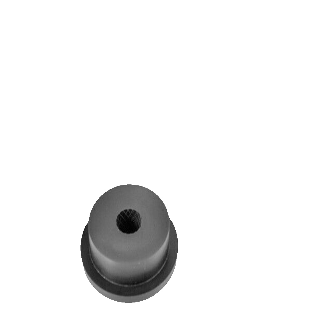 Powerflex Black Rr Trail Arm Bushes for BMW Z4M E85 E86 (06-09) PFR5-3608BLK