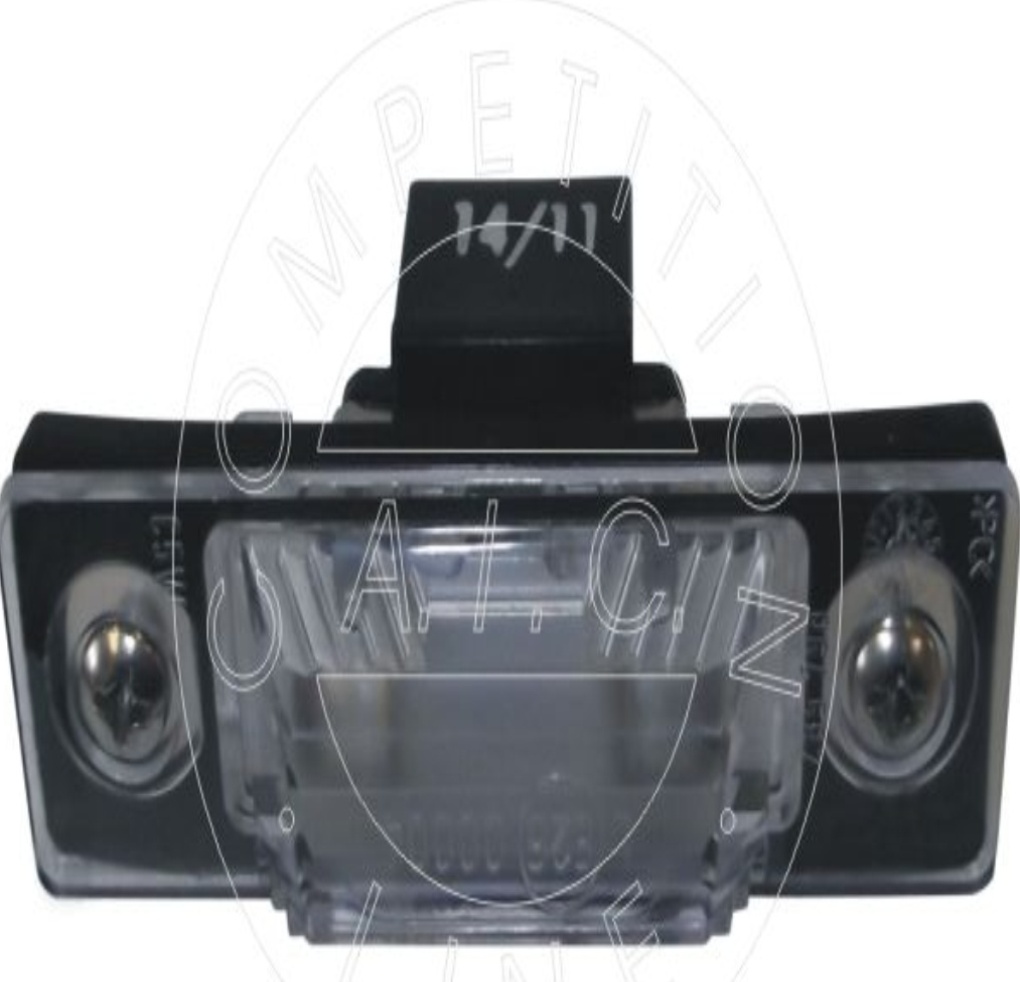 Rear AIC 53964 Licence Plate Light for FORD,SEAT,VW
