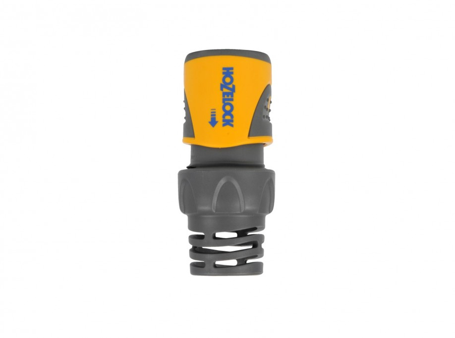 Hozelock 2060 Hose End Connector For 19Mm (3/4 In) Hose HOZ2060