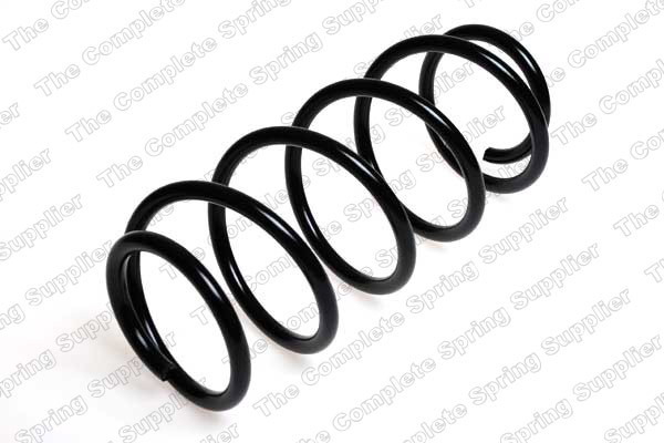 Suspension Coil Spring Front Fits Vauxhall Astra Opel Astra KILEN 20951