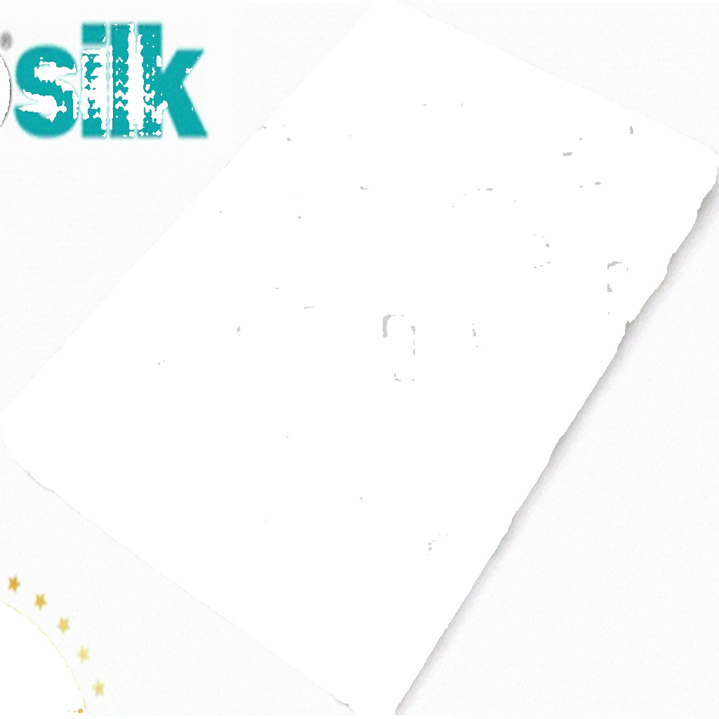 A4 SILK PAPER 200 gsm for Laser & Digital Printers x 500 sheets by Claro
