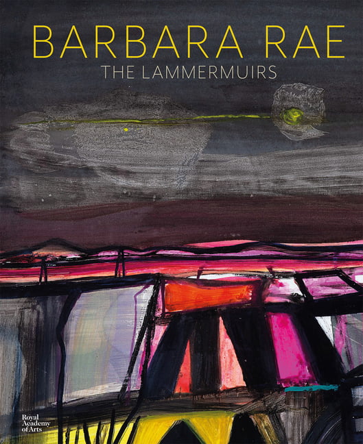 Barbara Rae by Barbara Rae, Duncan Macmillan, Maureen Barrie - 9781912520916