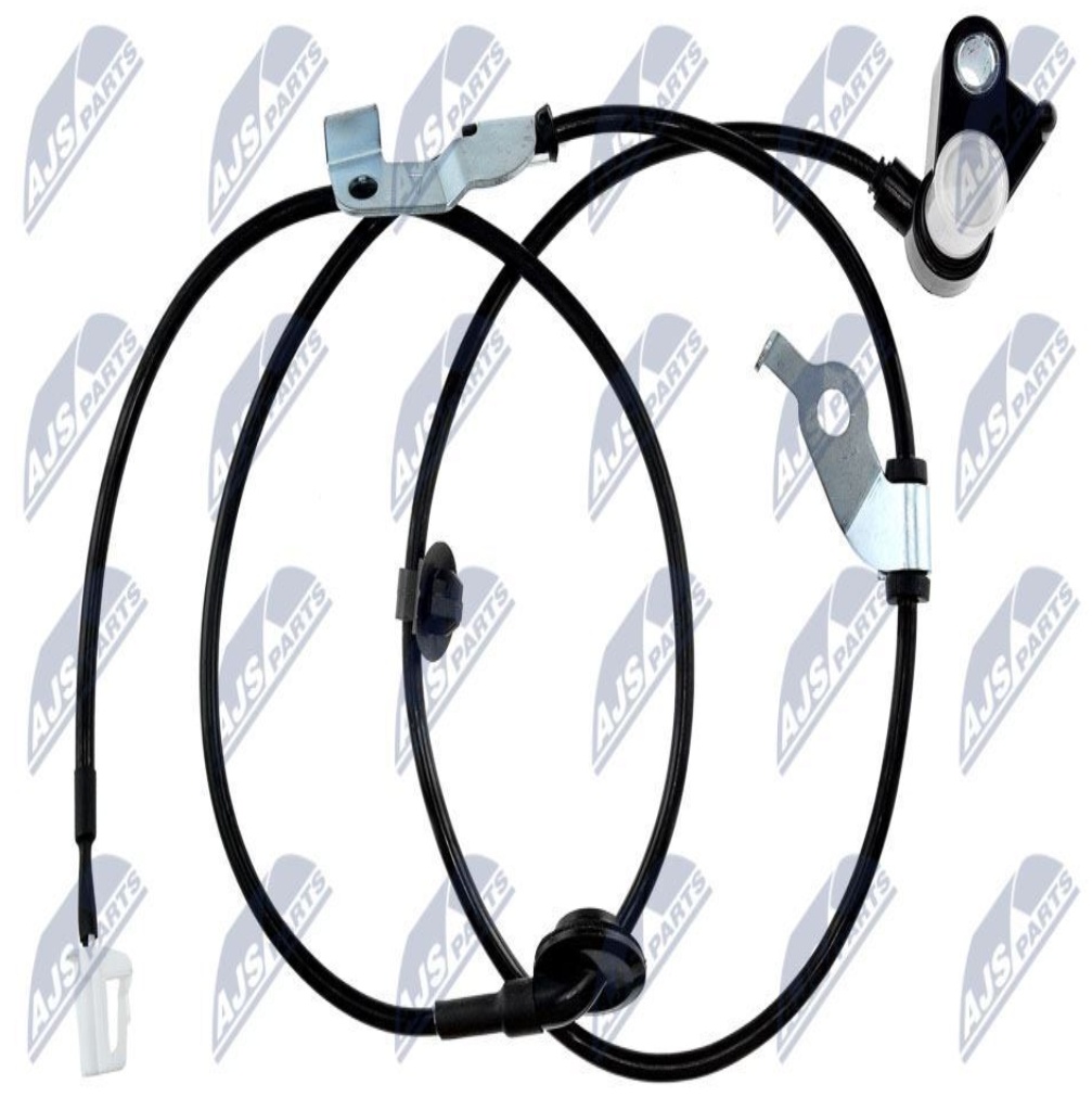 N.T.Y. HCA-MZ-010.NTY Sensor, wheel speed for MAZDA