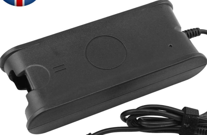90W For Dell Vostro 1710 1720 3350 3450 3500 3550 Laptop Adapter Charger +Cord