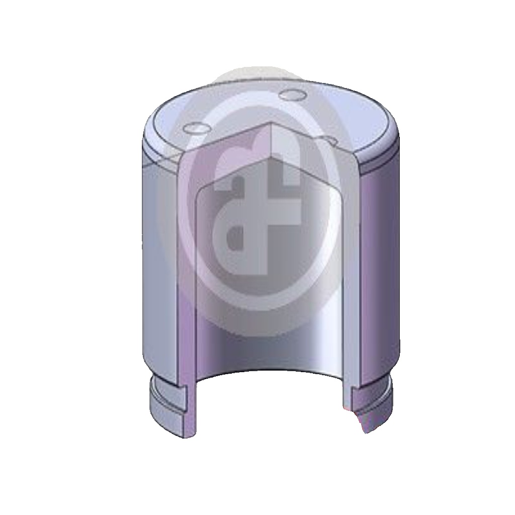 Fits AUTOFREN SEINSA D0-25123 Piston, brake caliper D0-25123 Brake ca ⭐UK Stock⭐