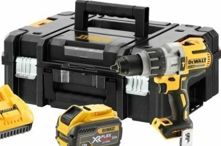 DEWALT DCD996X1 18v Combi drill 13mm keyless chuck